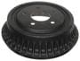 ACDelco Brake Drum