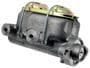 ACDelco Brake Master Cylinder - New