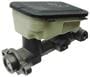 ACDelco Brake Master Cylinder - New