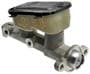 ACDelco Brake Master Cylinder - New