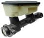 ACDelco Brake Master Cylinder - New