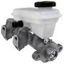 ACDelco Brake Master Cylinder