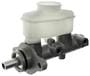ACDelco Brake Master Cylinder - New