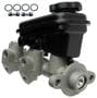 ACDelco Brake Master Cylinder