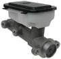 ACDelco Brake Master Cylinder