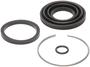 ACDelco Brake Caliper Piston Seal