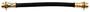 ACDelco 7-5/16 Inch Brake Hose