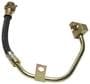 ACDelco 7-3/8 Inch Brake Hose