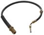 ACDelco 7-3/8 Inch Brake Hose