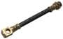 ACDelco 7-5/16 Inch Brake Hose