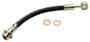 ACDelco 7-5/16 Inch Brake Hose