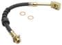 ACDelco 7-5/16 Inch Brake Hose