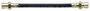 ACDelco 7-5/16 Inch Brake Hose