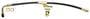 ACDelco 7-3/8 Inch Brake Hose