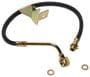 ACDelco 7-3/8 Inch Brake Hose