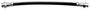 ACDelco 7-5/16 Inch Brake Hose