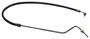 ACDelco 10-3/16 Inch Brake Hose