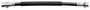 ACDelco 7-5/16 Inch Brake Hose