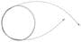 ACDelco Parking Brake Cable