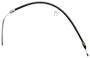 ACDelco Parking Brake Cable
