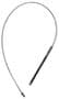 ACDelco Parking Brake Cable