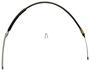 ACDelco Parking Brake Cable