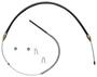 ACDelco Parking Brake Cable