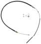 ACDelco Parking Brake Cable