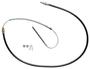ACDelco Parking Brake Cable