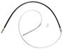 ACDelco Parking Brake Cable