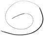 ACDelco Parking Brake Cable
