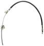 ACDelco Parking Brake Cable