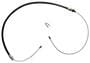 ACDelco Parking Brake Cable