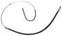 ACDelco Parking Brake Cable