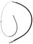 ACDelco Parking Brake Cable