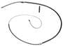 ACDelco Parking Brake Cable