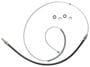 ACDelco Parking Brake Cable