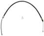 ACDelco Parking Brake Cable