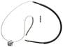 ACDelco Parking Brake Cable