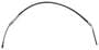 ACDelco Parking Brake Cable