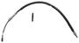 ACDelco Parking Brake Cable