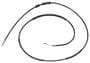 ACDelco Parking Brake Cable