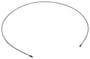 ACDelco Parking Brake Cable