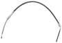 ACDelco Parking Brake Cable