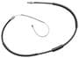 ACDelco Parking Brake Cable