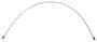 ACDelco Parking Brake Cable