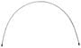 ACDelco Parking Brake Cable