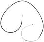 ACDelco Parking Brake Cable