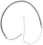 ACDelco Parking Brake Cable