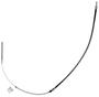 ACDelco Parking Brake Cable